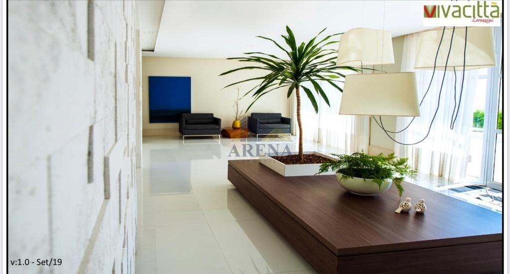 Apartamento à venda com 2 quartos - Foto 3
