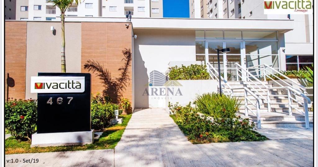 Apartamento à venda com 2 quartos - Foto 6