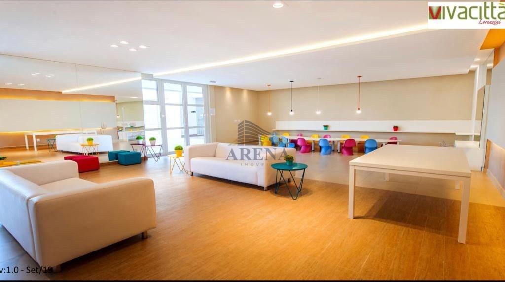 Apartamento à venda com 2 quartos - Foto 7