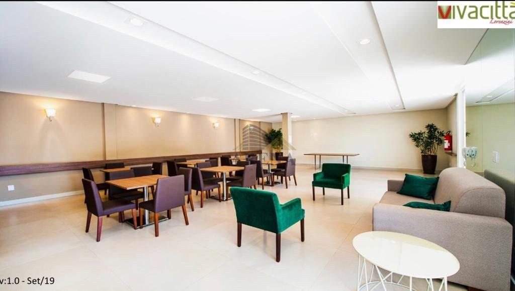 Apartamento à venda com 2 quartos - Foto 9