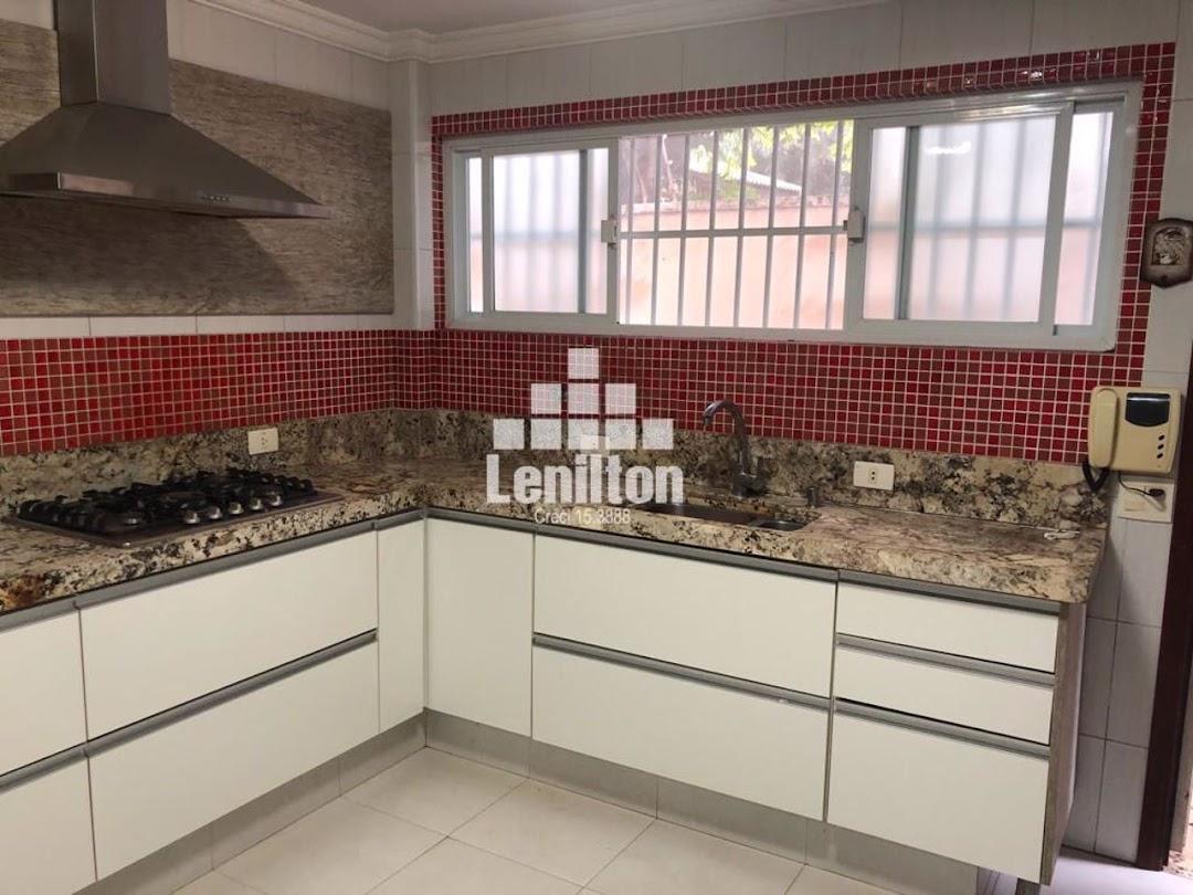 Casa, 3 quartos - Foto 20