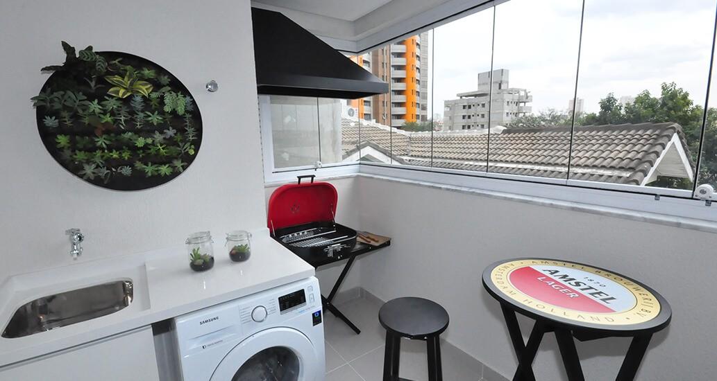 Apartamento à venda com 2 quartos - Foto 7