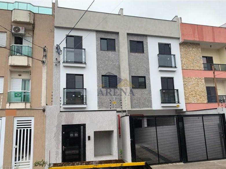 Apartamento, 2 quartos - Foto 2