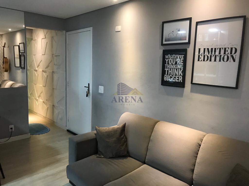 Apartamento à venda com 2 quartos - Foto 16