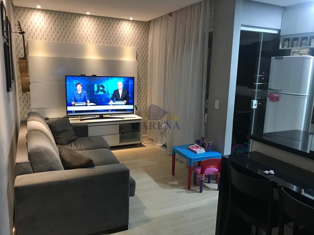 Apartamento à venda com 2 quartos - Foto 17