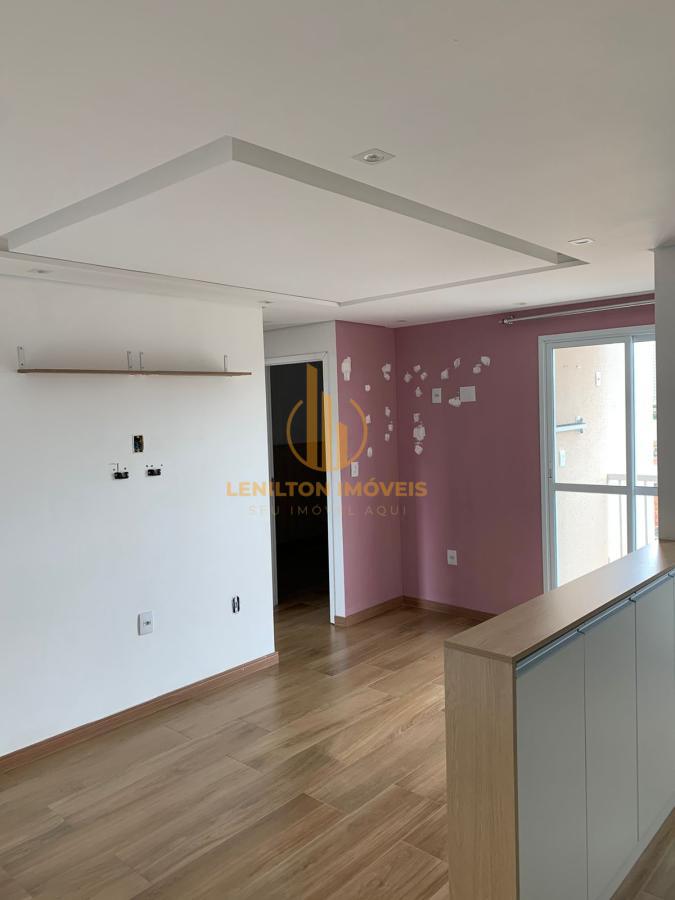 Apartamento à venda com 2 quartos, 46m² - Foto 1