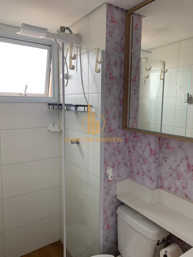 Apartamento à venda com 2 quartos, 46m² - Foto 10