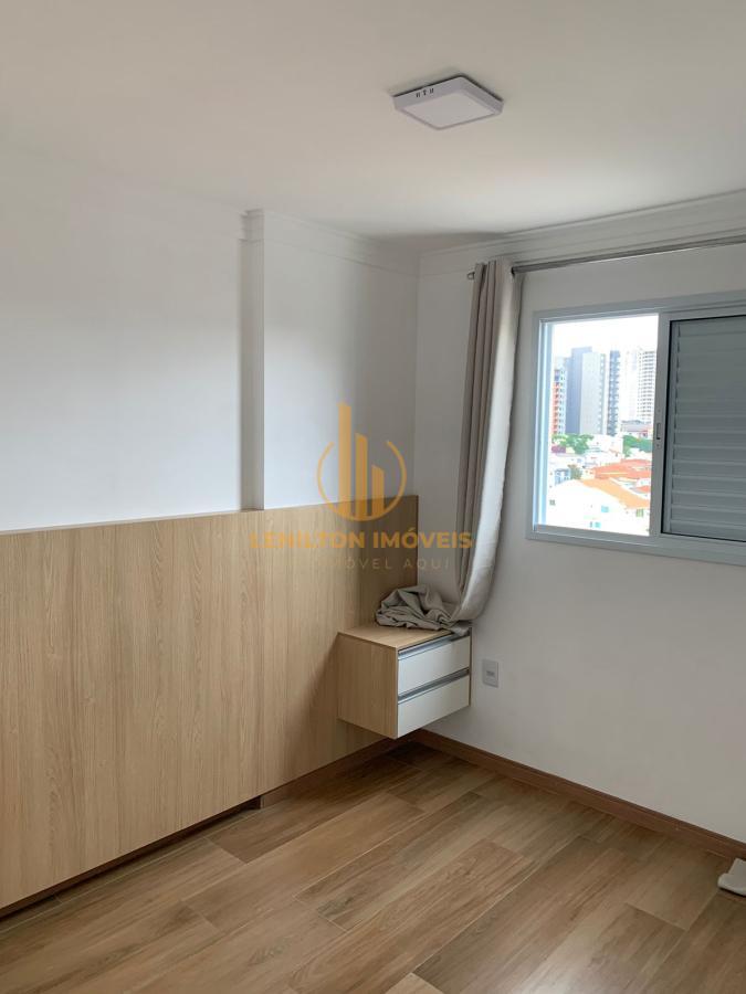 Apartamento à venda com 2 quartos, 46m² - Foto 12