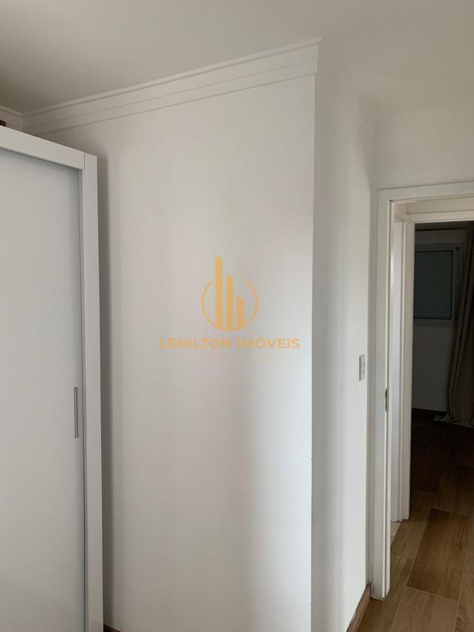 Apartamento à venda com 2 quartos, 46m² - Foto 14