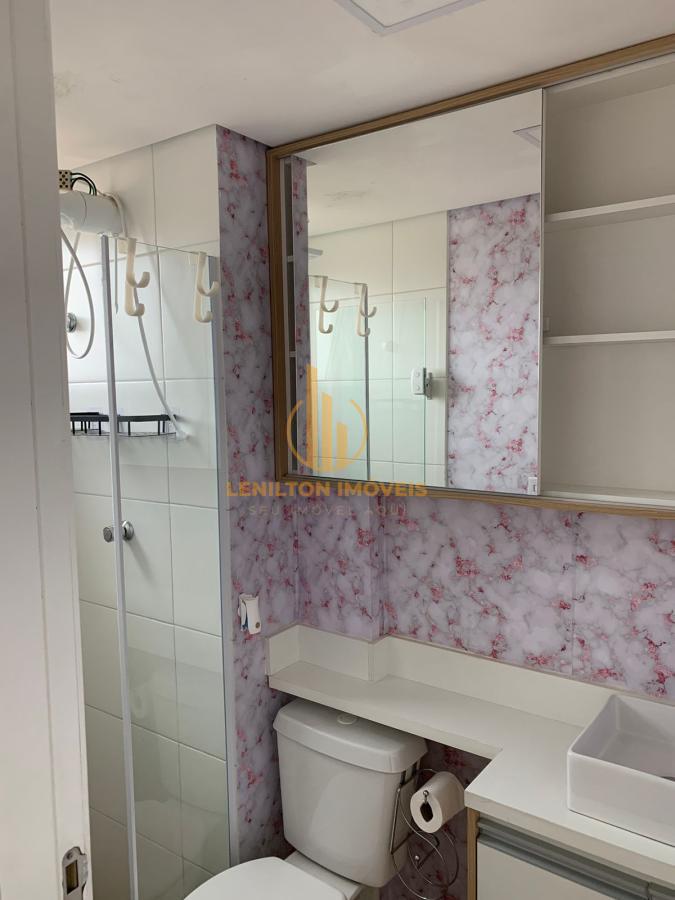 Apartamento à venda com 2 quartos, 46m² - Foto 15