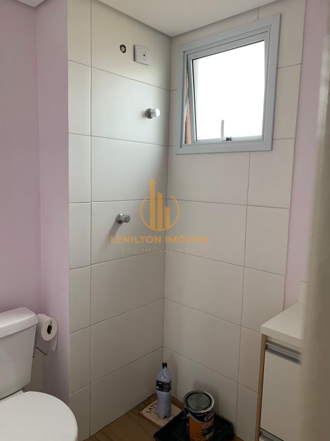 Apartamento à venda com 2 quartos, 46m² - Foto 16