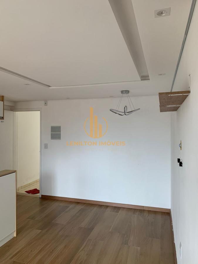 Apartamento à venda com 2 quartos, 46m² - Foto 7