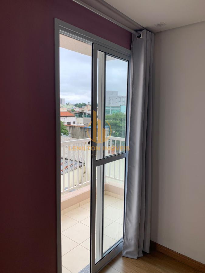 Apartamento à venda com 2 quartos, 46m² - Foto 8