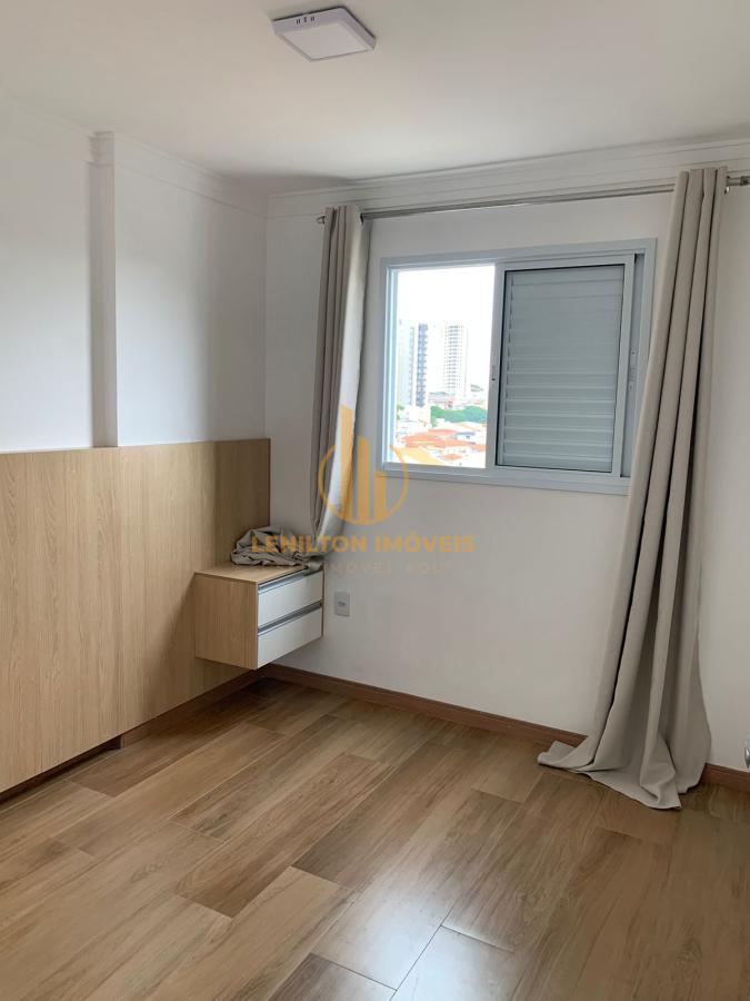 Apartamento à venda com 2 quartos, 46m² - Foto 9