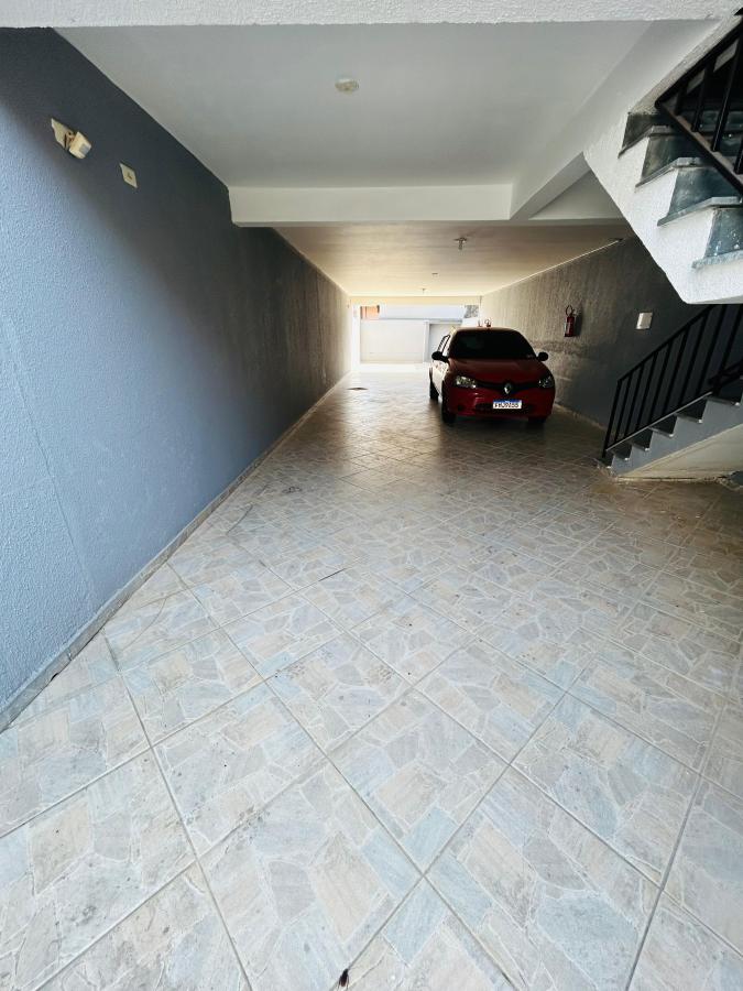 Cobertura à venda com 2 quartos, 111m² - Foto 2