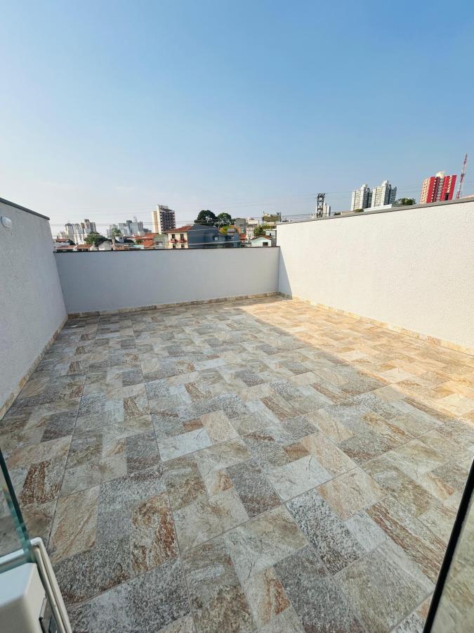 Cobertura à venda com 2 quartos, 111m² - Foto 4