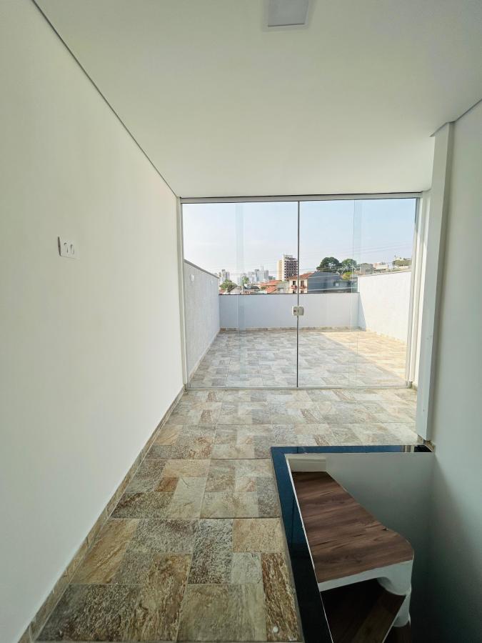 Cobertura à venda com 2 quartos, 111m² - Foto 5