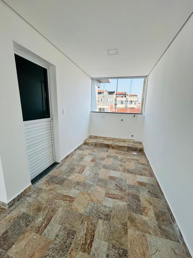 Cobertura à venda com 2 quartos, 111m² - Foto 8