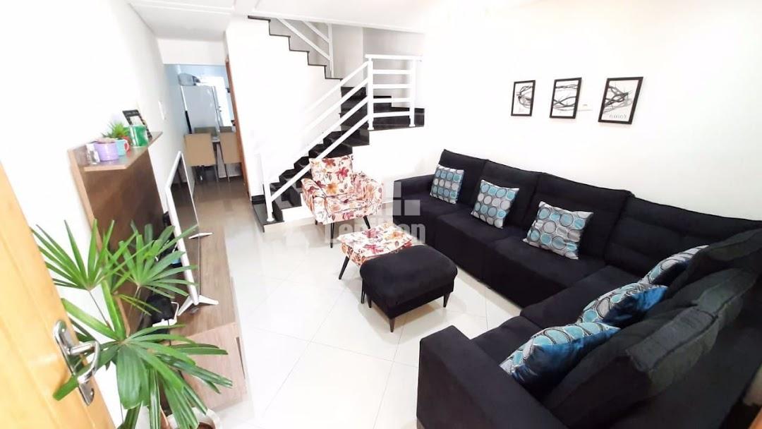 Casa, 2 quartos - Foto 8