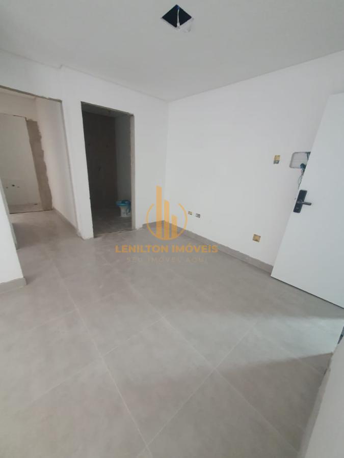 Apartamento à venda com 2 quartos, 50m² - Foto 2