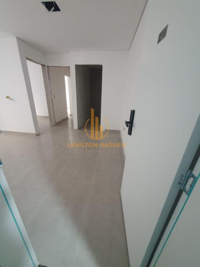 Apartamento à venda com 2 quartos, 50m² - Foto 3