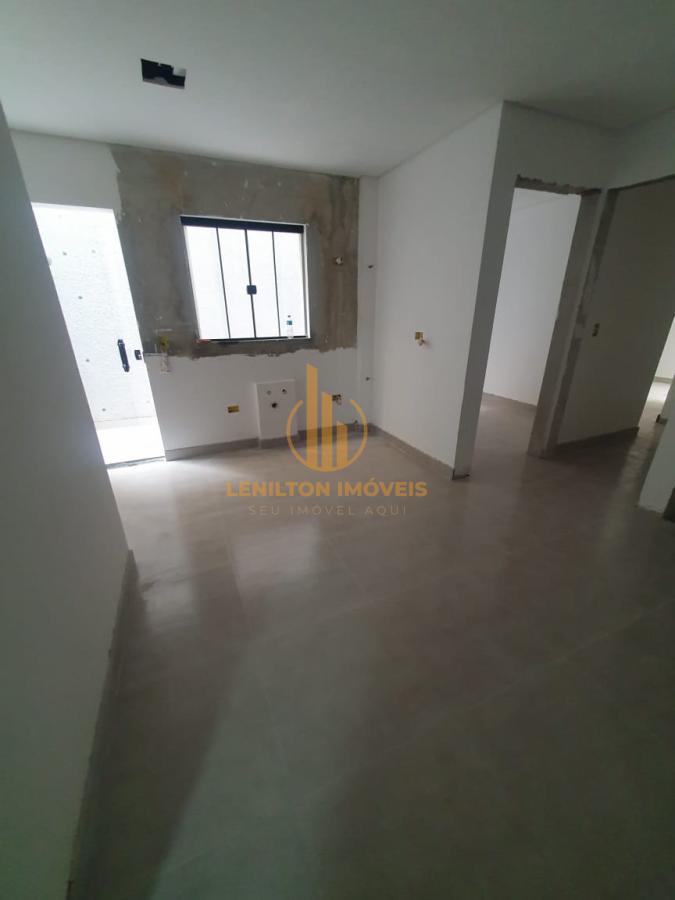 Apartamento à venda com 2 quartos, 50m² - Foto 4