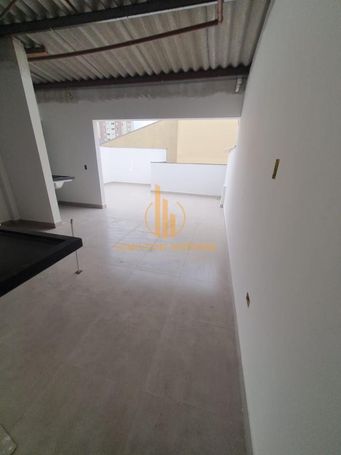 Cobertura à venda com 2 quartos, 100m² - Foto 2