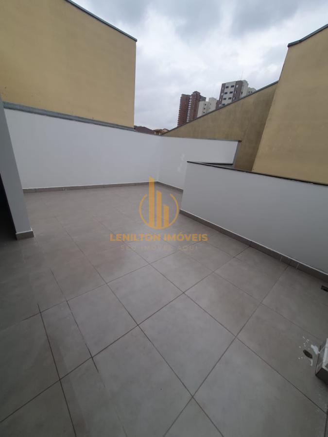 Cobertura à venda com 2 quartos, 100m² - Foto 4