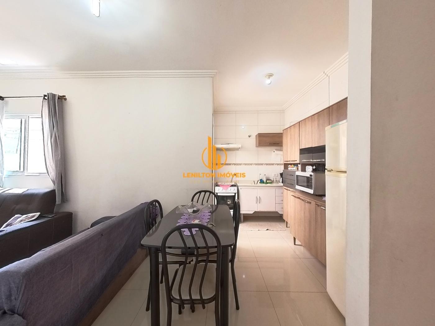 Apartamento à venda com 2 quartos, 61 - Foto 1