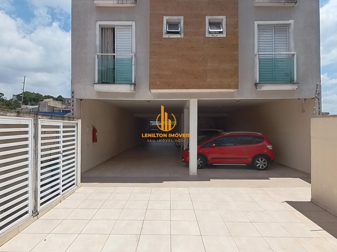 Apartamento à venda com 2 quartos, 61 - Foto 28