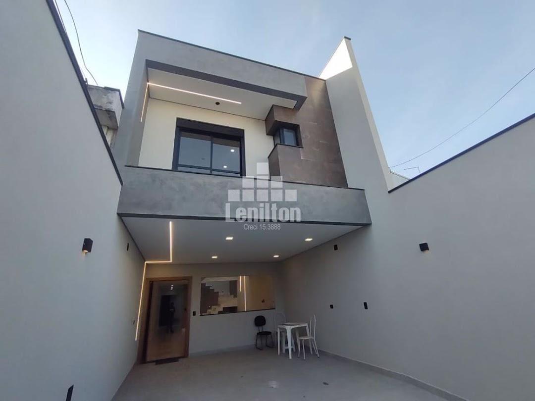 Casa, 3 quartos - Foto 2