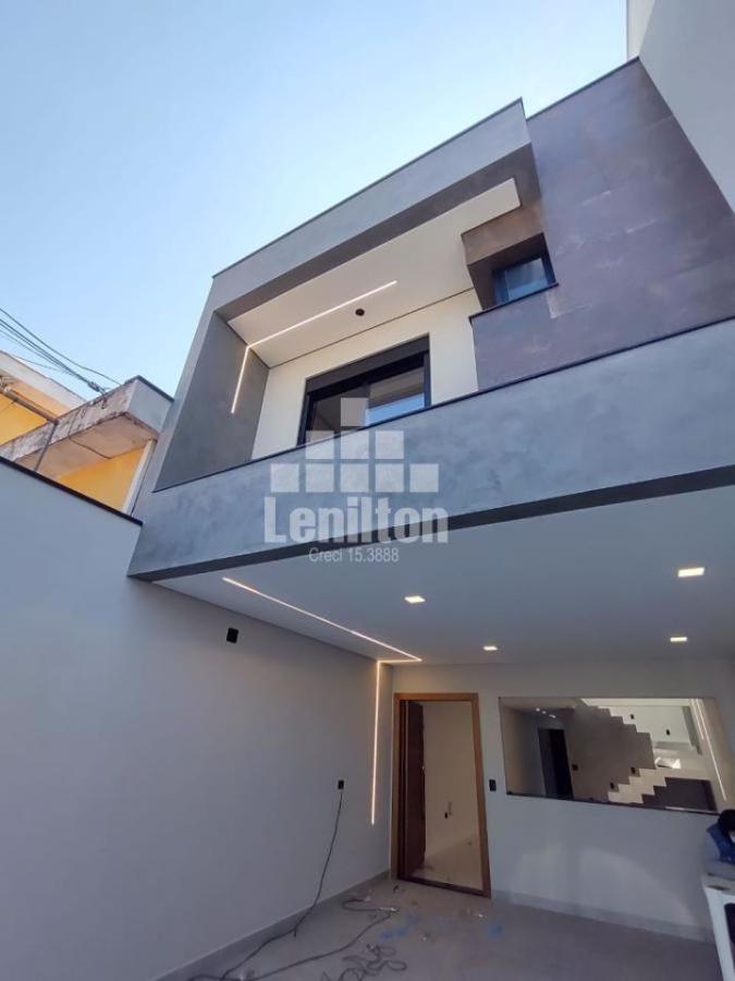 Casa, 3 quartos - Foto 20