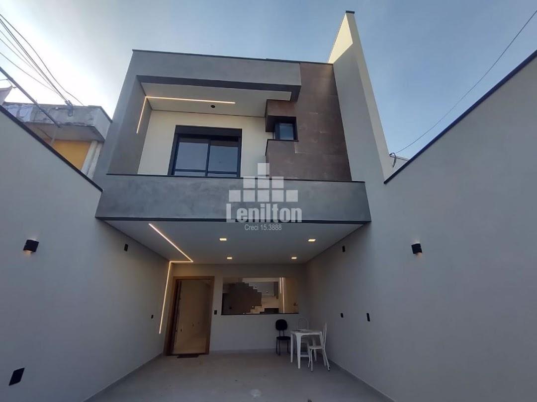 Casa, 3 quartos - Foto 21