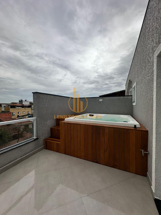 Cobertura, 2 quartos, 122 m² - Foto 17