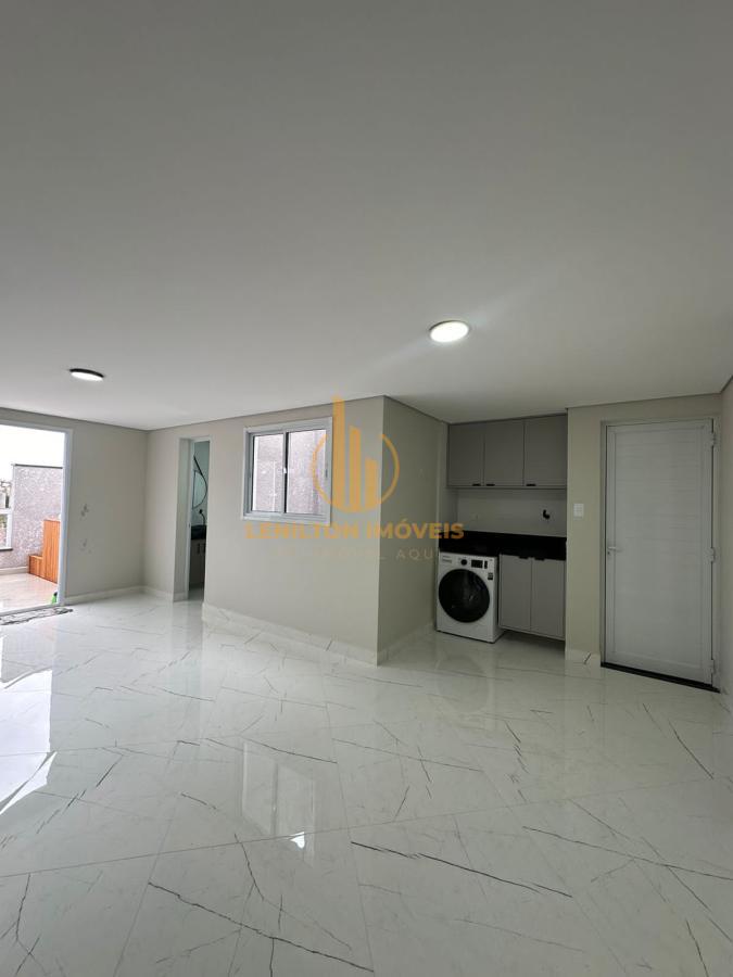 Cobertura, 2 quartos, 122 m² - Foto 3