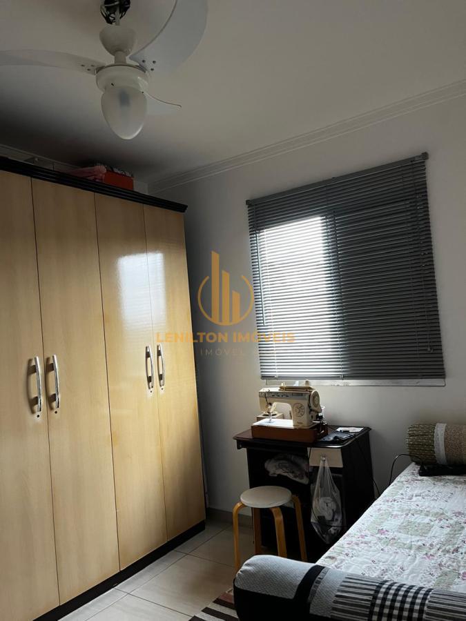 Apartamento à venda com 2 quartos - Foto 10