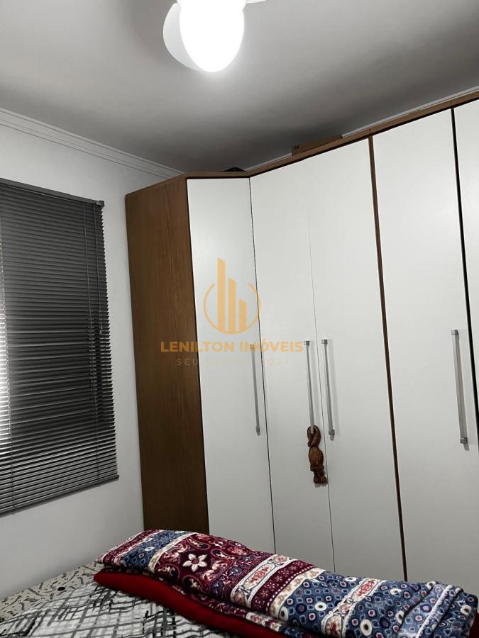 Apartamento à venda com 2 quartos - Foto 11