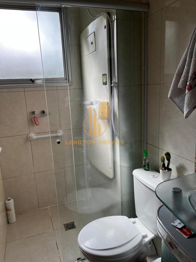 Apartamento à venda com 2 quartos - Foto 13