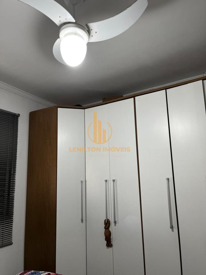 Apartamento à venda com 2 quartos - Foto 7