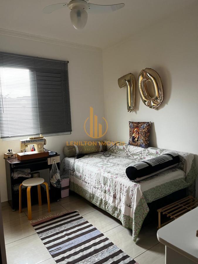 Apartamento à venda com 2 quartos - Foto 9