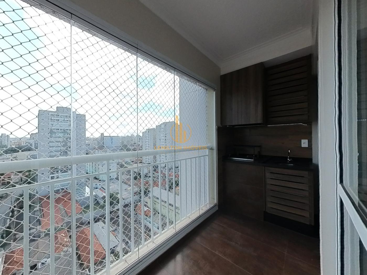 Apartamento à venda com 3 quartos, 83m² - Foto 11