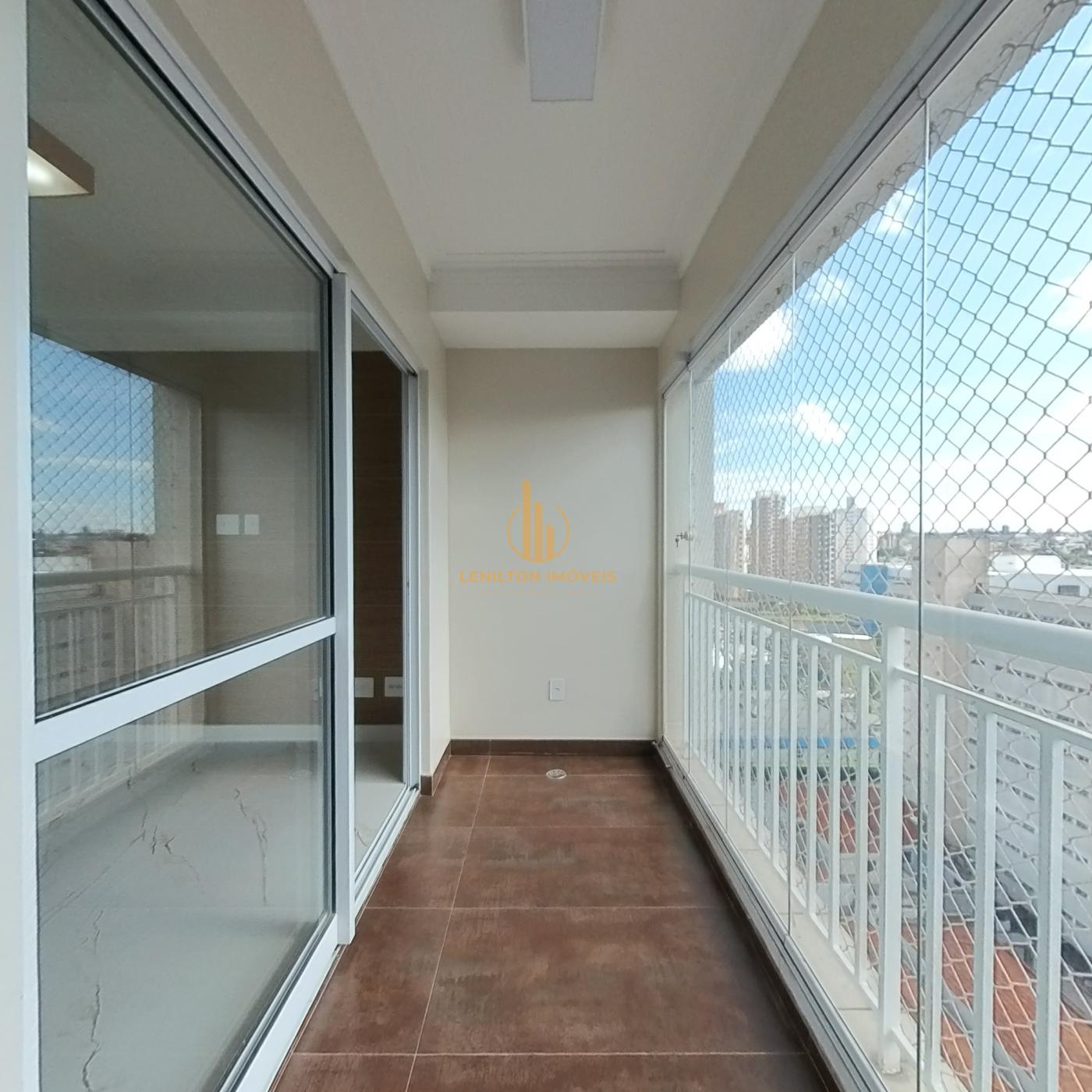 Apartamento à venda com 3 quartos, 83m² - Foto 12