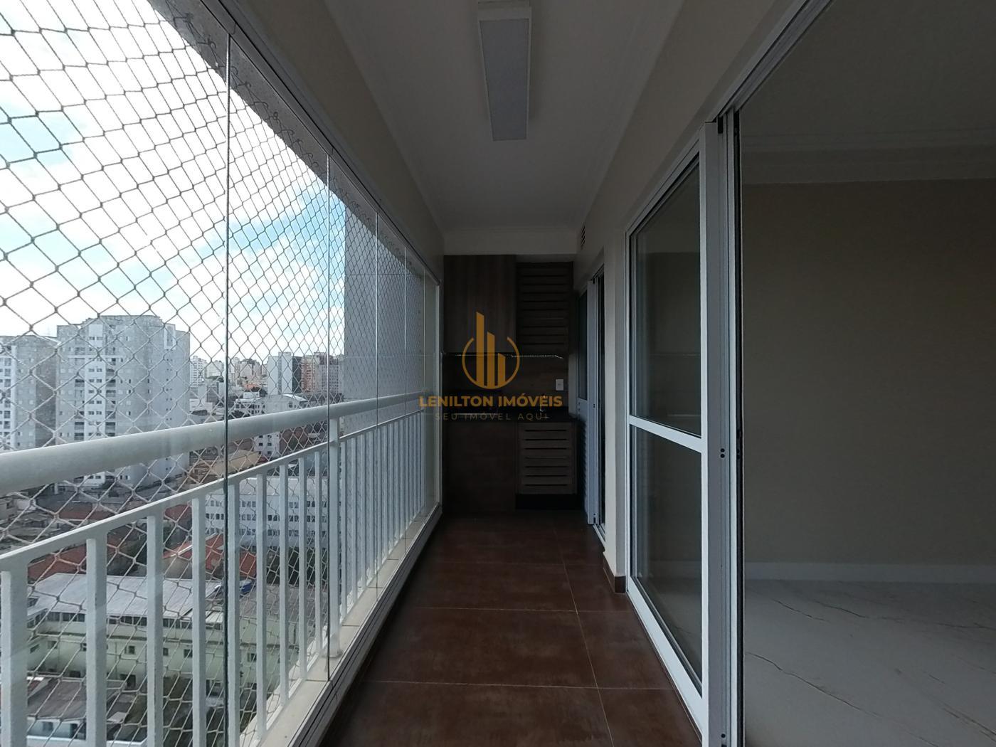 Apartamento à venda com 3 quartos, 83m² - Foto 13