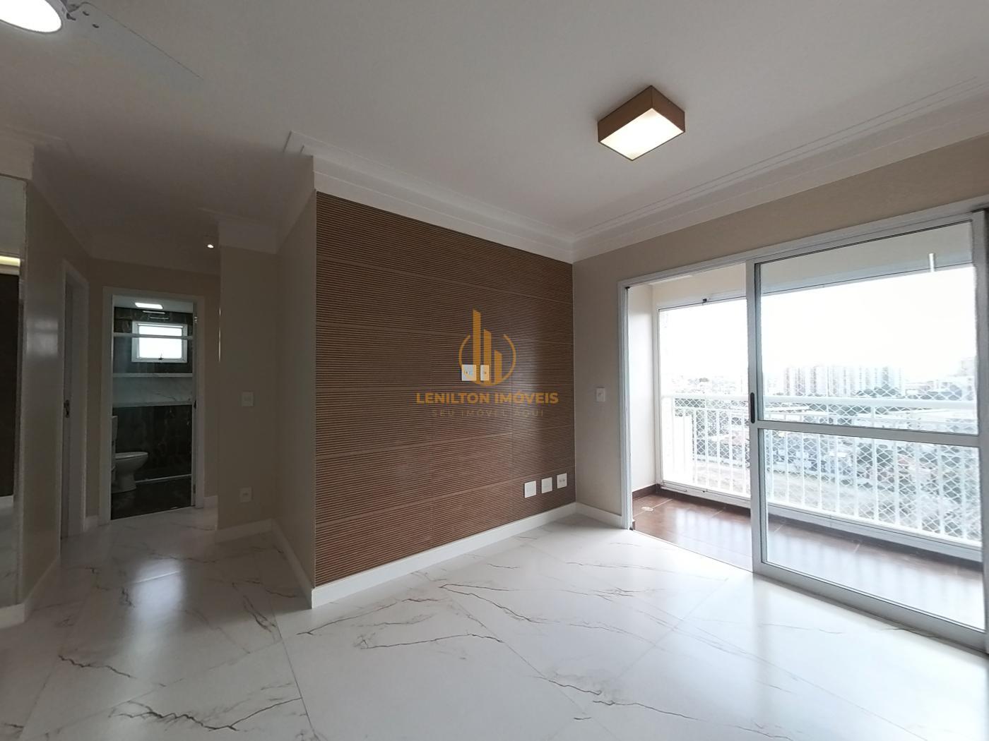 Apartamento à venda com 3 quartos, 83m² - Foto 9