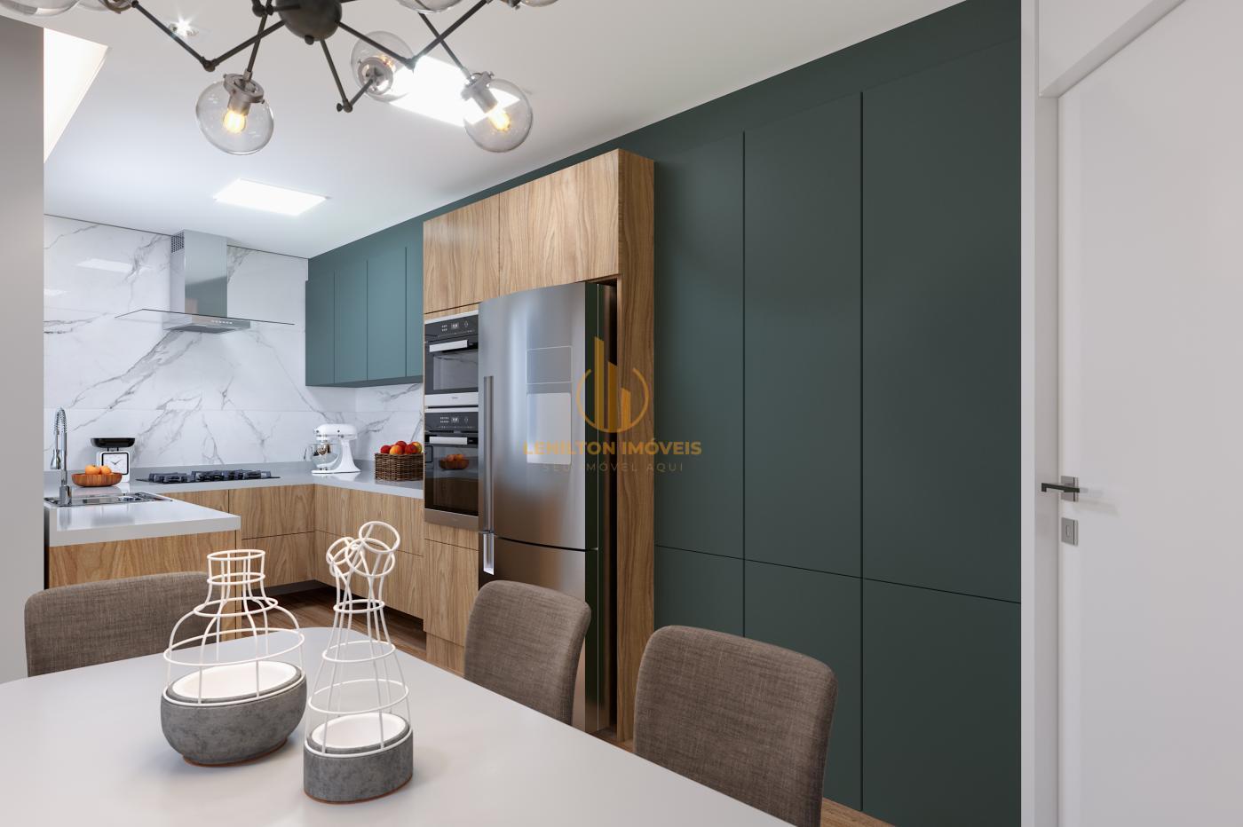 Apartamento, 2 quartos, 45 m² - Foto 2