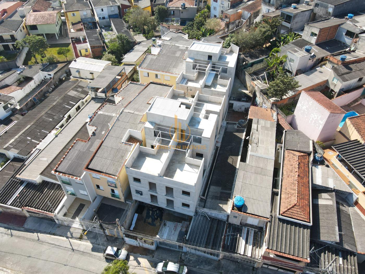 Apartamento, 2 quartos, 45 m² - Foto 5