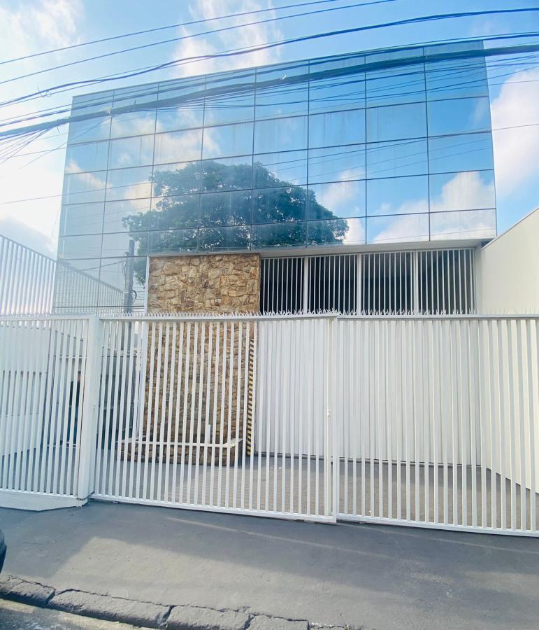 Depósito-Galpão-Armazém à venda e aluguel, 715m² - Foto 23