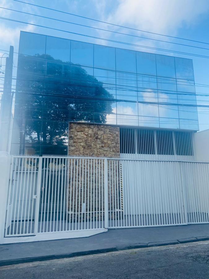 Depósito-Galpão-Armazém à venda e aluguel, 715m² - Foto 24