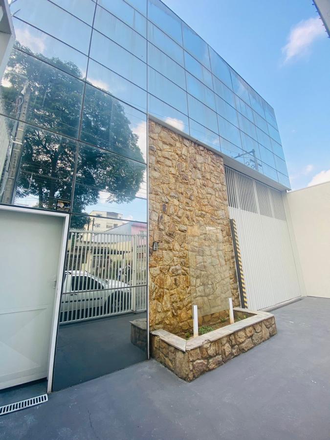 Depósito-Galpão-Armazém à venda e aluguel, 715m² - Foto 28