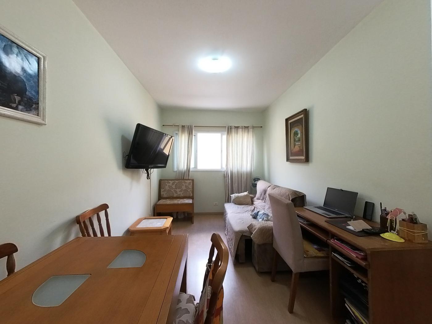 Apartamento à venda com 1 quarto, 47m² - Foto 29